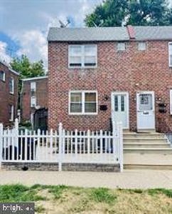 4805 E Howell St, Philadelphia, PA, 19135