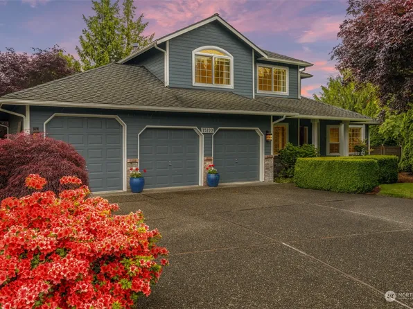 15222 59th Drive SE, Snohomish, WA 98296