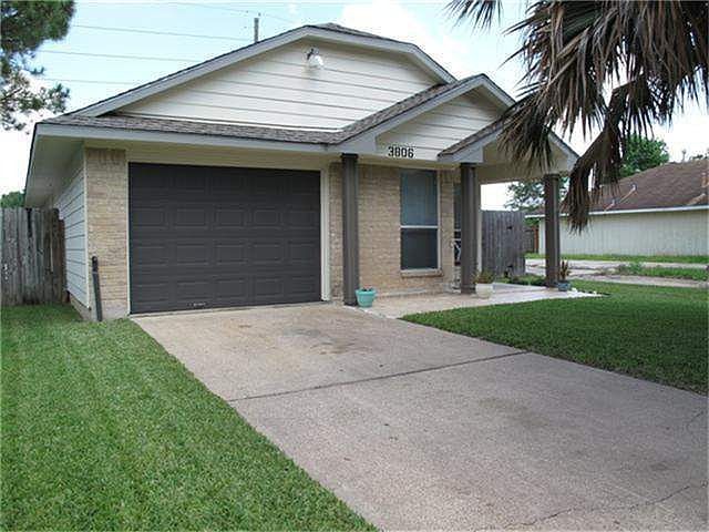 2nd image of 3806 Pintan Ln