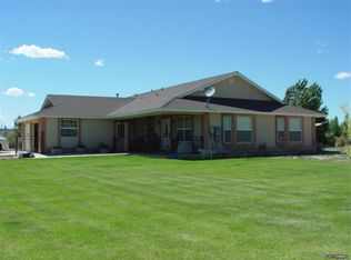 4595 Aurora Ave, Winnemucca, NV 89445