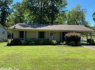 7700 Christenson Rd, Sherwood, AR 72120