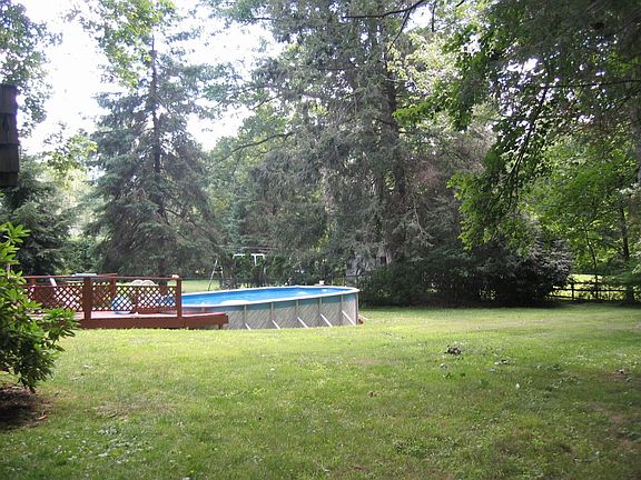 LEVEL PRIVATE PROPERTY