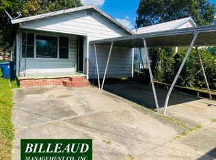 813 S Magnolia St, Lafayette, LA 70501