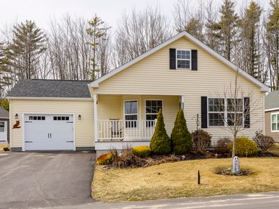 535 Desfosses Avenue, Scarborough, ME, 04074