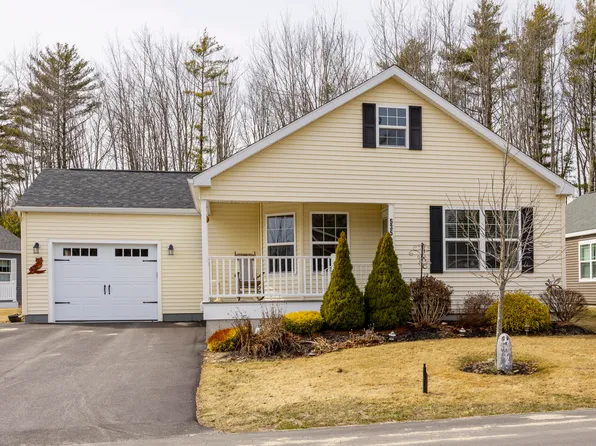 535 Desfosses Avenue, Scarborough, ME 04074