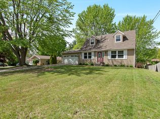 165 Belair St, Holland, MI 49424