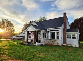 2021 Coles Knob Rd NE, Check, VA 24072