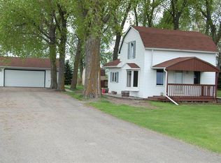 19873 445th Ave SW, East Grand Forks, MN 56721