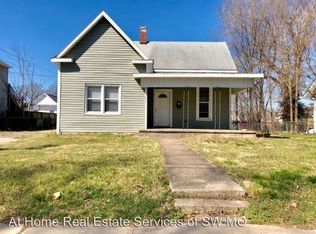 617 S Main Ave, Springfield, MO 65806