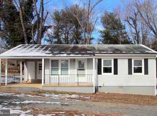 1578 N Main St, Madison, VA 22727