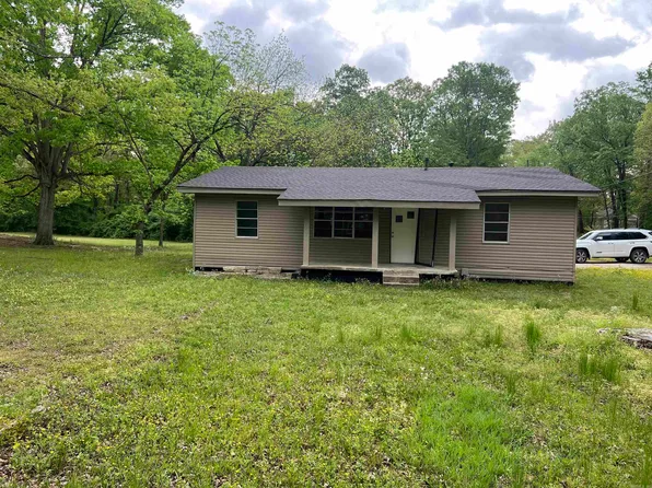 1101 Rock St, White Hall, AR 71602