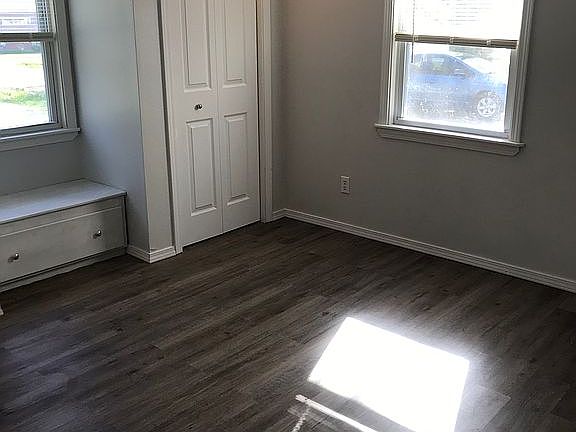 Bedroom #1