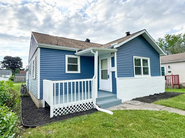133 S Illinois St, South Bend, IN 46619