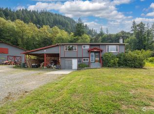 3810 Nelson Rd, Deming, WA 98244