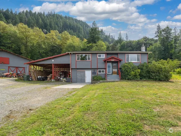 3810 Nelson Road, Deming, WA 98244