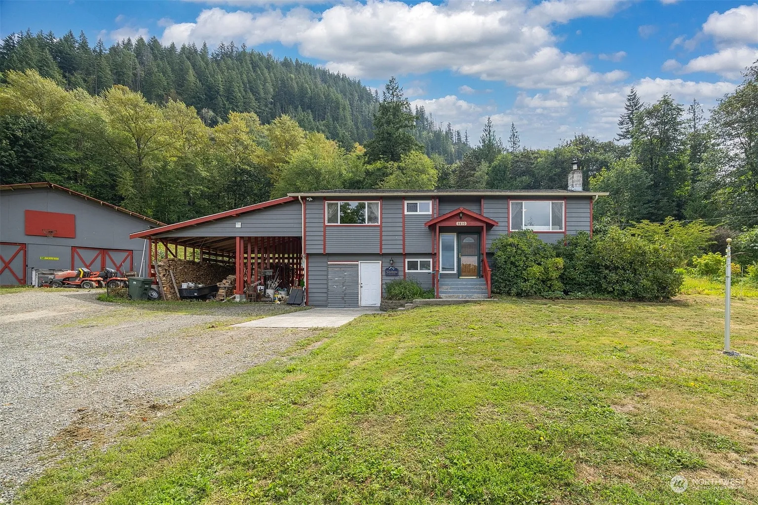3810 Nelson Road photo 1