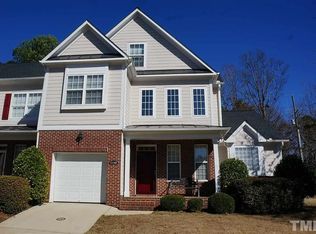 11142 Slider Dr, Raleigh, NC 27614