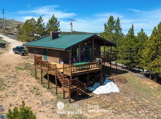 8235 Hogadon Rd, Casper, WY 82601