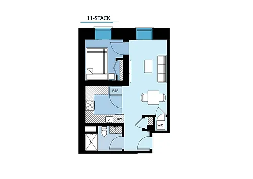 Floor plan 11