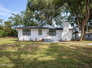 5401 Burdette Rd, Jacksonville, FL 32211