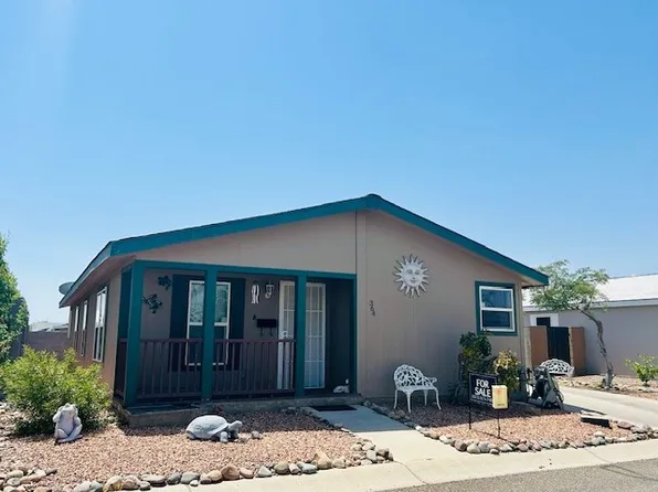 16101 N El Mirage Rd Lot 364, El Mirage, AZ 85335