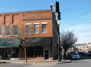 107 W King St, Dalton, GA 30720