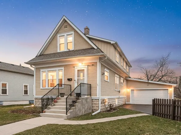 117 W Blair St, West Chicago, IL 60185