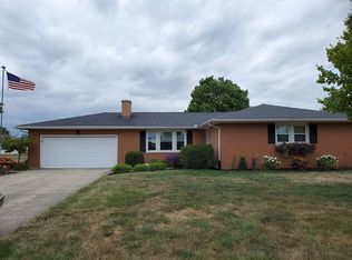 106 Mary St, Botkins, OH 45306