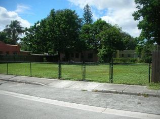 6820 NW 4th Ave, Miami, FL 33150