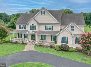 121 Browning Ln, Centreville, MD 21617