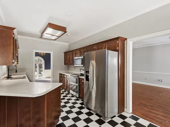 960 Lycomedes Cv, Cordova, TN 38018