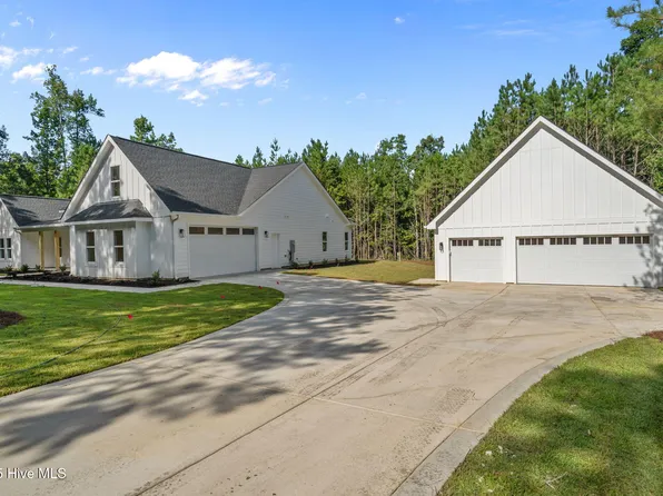 545 Harrow Drive, Carthage, NC 28327