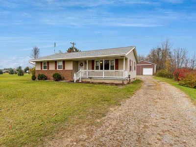 4750 Fehn Rd, Hemlock, MI, 48626