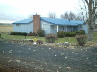 1180 County Road 132, Tulelake, CA 96134