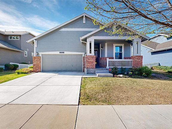 2nd image of 3376 W 126th Drive