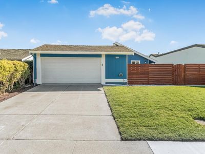 34981 Skylark Dr, Union City, CA, 94587