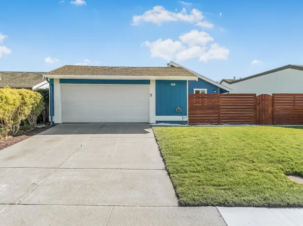 34981 Skylark Dr, Union City, CA 94587