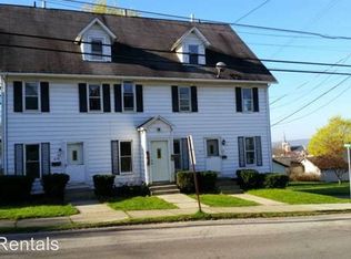 478 Randolph St #2, Meadville, PA 16335