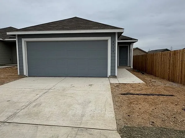 8515 Gray Sapphire, San Antonio, TX 78263