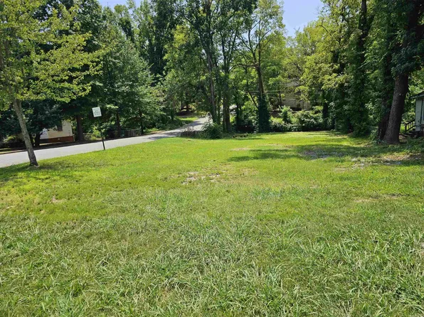 1201 W Charles Bussey Ave, Little Rock, AR 72206
