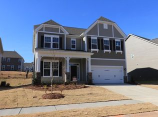 1004 Hickory Pine Rd, Waxhaw, NC 28173