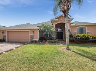 1293 Blazen Ridge Ct, Melbourne, FL 32934
