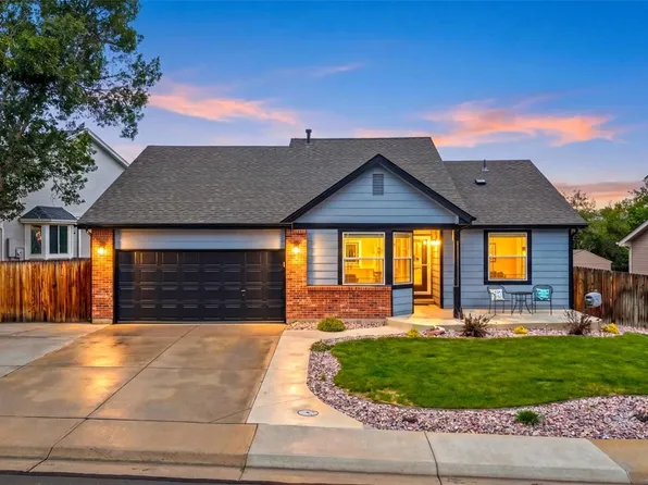 857 E 132nd Drive, Thornton, CO 80241