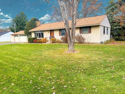 6802 117th Ave N, Champlin, MN, 55316