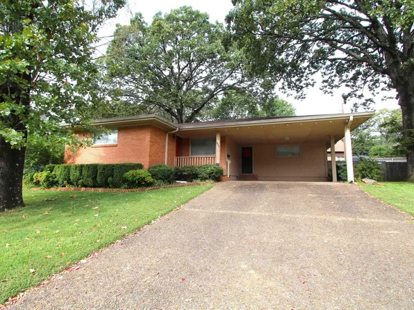 5513 N Walnut Rd, North Little Rock, AR 72116