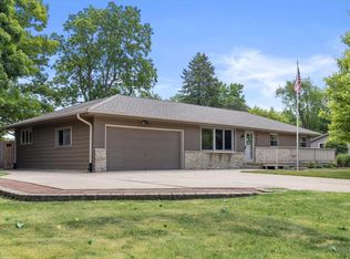 4831 Vrana Ln, Racine, WI 53405