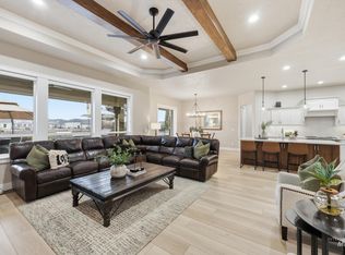 1345 N Triathlon Ave, Eagle, ID 83616