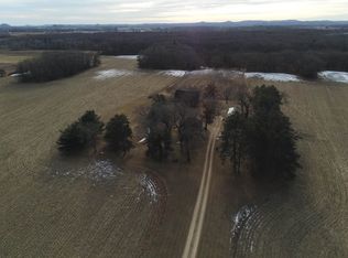 12220 County Road Cp, Tomah, WI 54660