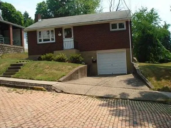 224 Allegheny Ave, Pittsburgh, PA 15202