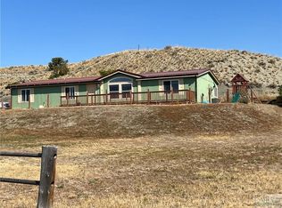 88A Sheep Dip Rd, Columbus, MT 59019